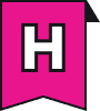 h