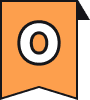 o
