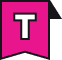 t